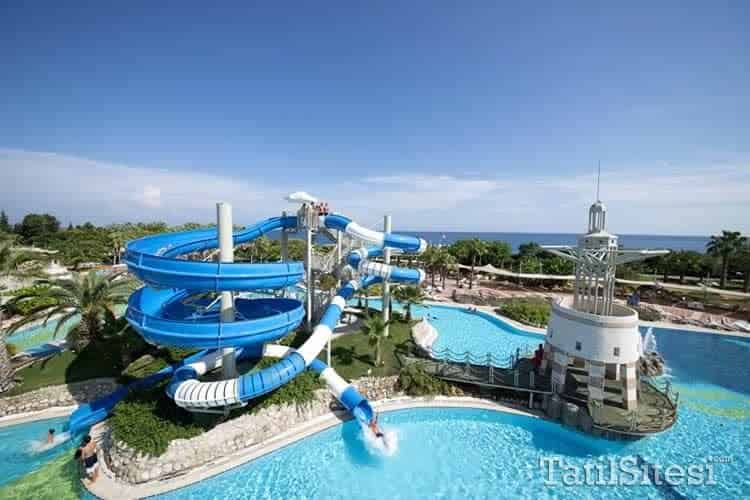 Limak Limra Hotel Resort